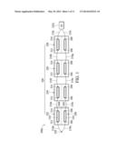 AC LED device and method for fabricating the same diagram and image