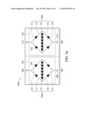 AC LED device and method for fabricating the same diagram and image