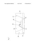 POLYMER COMPOSITE, USE OF THE POLYMER COMPOSITE AND OPTOELECTRONIC     COMPONENT CONTAINING THE POLYMER COMPOSITE diagram and image