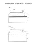 LIGHT-EMITTING DIODE CHIP diagram and image