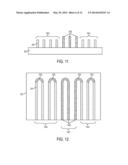 FIN ISOLATION IN MULTI-GATE FIELD EFFECT TRANSISTORS diagram and image