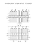 FIN ISOLATION IN MULTI-GATE FIELD EFFECT TRANSISTORS diagram and image