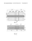 FIN ISOLATION IN MULTI-GATE FIELD EFFECT TRANSISTORS diagram and image