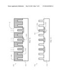 DUMMY FIN FORMATION BY GAS CLUSTER ION BEAM diagram and image