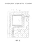 SEMICONDUCTOR DEVICE AND METHOD FOR FABRICATING THE SAME diagram and image