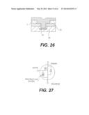 SEMICONDUCTOR DEVICE AND METHOD FOR FABRICATING THE SAME diagram and image