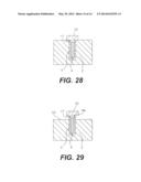 SEMICONDUCTOR DEVICE AND METHOD FOR FABRICATING THE SAME diagram and image