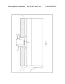 STRAIN RELAXATION WITH SELF-ALIGNED NOTCH diagram and image