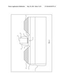 STRAIN RELAXATION WITH SELF-ALIGNED NOTCH diagram and image