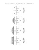 Photodiode with Concave Reflector diagram and image