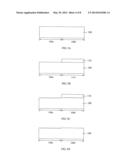 PHOTODIODE FOR AN IMAGE SENSOR AND METHOD OF FABRICATING THE SAME diagram and image