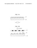 SOLID-STATE IMAGING DEVICE AND METHOD FOR MANUFACTURING THE SAME diagram and image