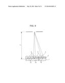 SOLID-STATE IMAGING DEVICE AND METHOD FOR MANUFACTURING THE SAME diagram and image