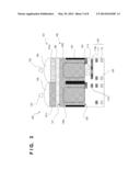 SOLID-STATE IMAGE SENSOR diagram and image