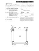 Seal Ring Structure with Metal-Insulator-Metal Capacitor diagram and image