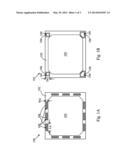 Seal Ring Structure with Metal-Insulator-Metal Capacitor diagram and image