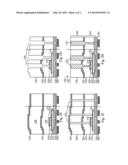 Seal Ring Structure with Metal-Insulator-Metal Capacitor diagram and image