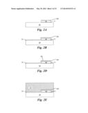 Semicondutor Packages and Methods of Fabrication Thereof diagram and image