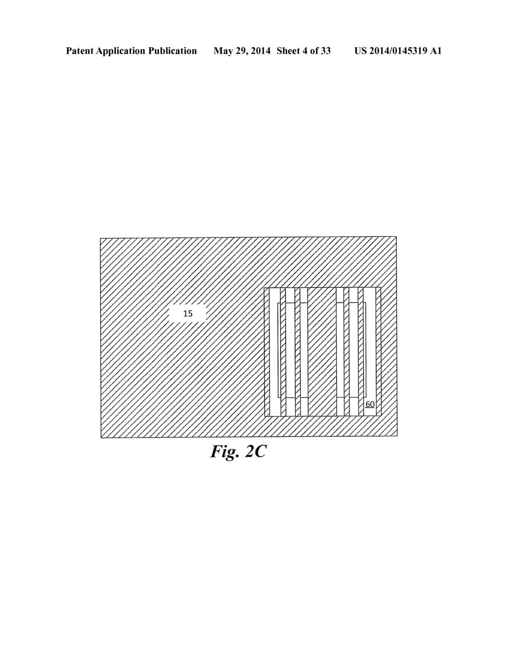 Semicondutor Packages and Methods of Fabrication Thereof - diagram, schematic, and image 05