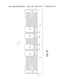 Semicondutor Packages and Methods of Fabrication Thereof diagram and image