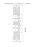 Semicondutor Packages and Methods of Fabrication Thereof diagram and image