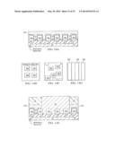 Semicondutor Packages and Methods of Fabrication Thereof diagram and image