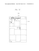 MULTI-CHIP PACKAGE AND MANUFACTURING METHOD THEREOF diagram and image