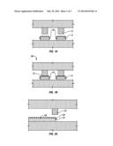 Flip Chip Interconnection Structure diagram and image