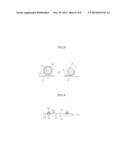 SEMICONDUCTOR DEVICE AND METHOD FOR MANUFACTURING THE SAME diagram and image