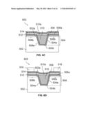 METHOD OF FORMING A SEMICONDUCTOR STRUCTURE, AND A SEMICONDUCTOR STRUCTURE diagram and image