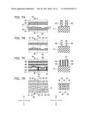 INTEGRATED CIRCUIT DEVICE AND METHOD FOR MANUFACTURING SAME diagram and image