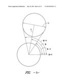 METHOD OF FORMING A POINT BRIDGED FIBER BUNDLE diagram and image