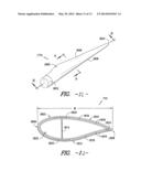 METHOD OF FORMING A POINT BRIDGED FIBER BUNDLE diagram and image