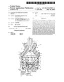 FLUID-FILLED VIBRATION DAMPING DEVICE diagram and image