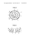 FLUID-FILLED VIBRATION DAMPING DEVICE diagram and image