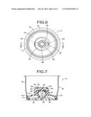 FLUID-FILLED VIBRATION DAMPING DEVICE diagram and image