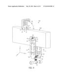 CLAMP ASSEMBLY diagram and image