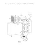 CLAMP ASSEMBLY diagram and image