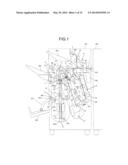 SHEET STACKING APPARATUS, IMAGE FORMING SYSTEM AND SHEET STACKING METHOD diagram and image