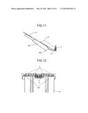 SHEET STACKING APPARATUS, IMAGE FORMING SYSTEM AND SHEET STACKING METHOD diagram and image