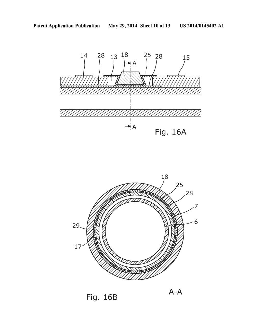 ANNULAR BARRIER WITH EXTERNAL SEAL - diagram, schematic, and image 11