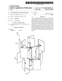 Counter Rotating Wind Generator diagram and image