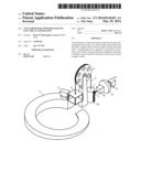 Counterweight powered gravity electrical generation diagram and image