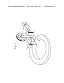 Counterweight powered gravity electrical generation diagram and image