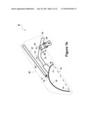 TOOL WITH ATTACHMENT FOR COLLECTING DEBRIS AND METHOD OF USING THE SAME diagram and image