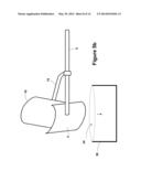 TOOL WITH ATTACHMENT FOR COLLECTING DEBRIS AND METHOD OF USING THE SAME diagram and image