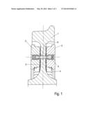 RAIL WHEEL AND METHOD FOR PRODUCING A RAIL WHEEL diagram and image