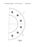 RAIL WHEEL AND METHOD FOR PRODUCING A RAIL WHEEL diagram and image