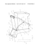 TENSIONING BOW ASSEMBLY FOR A FLEXIBLE COVER SYSTEM diagram and image