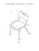 CHAIR diagram and image